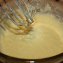 Aioli Sauce