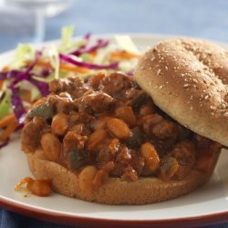 Sloppy Joes