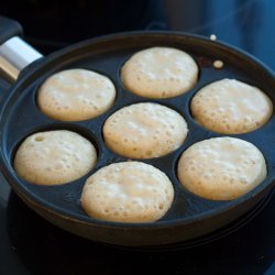 Danish Aebleskiver