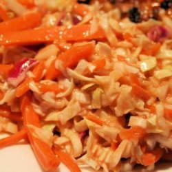 BBQ Coleslaw