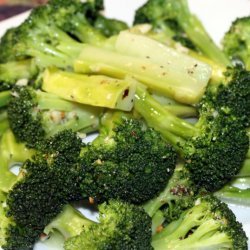 Broccoli Salad