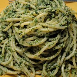 Kale Pesto