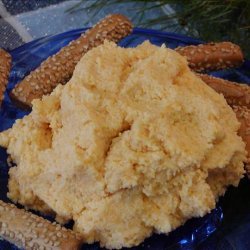 Beer Cheese Spread