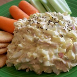 Tuna Fish Salad