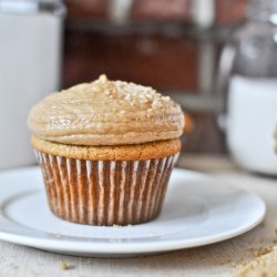 Brown-sugar Frosting