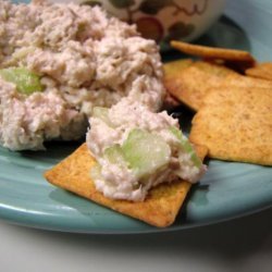 Joy's Chicken Salad