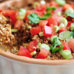 Taco Seasoning Mix