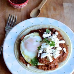 Colombian Eggs