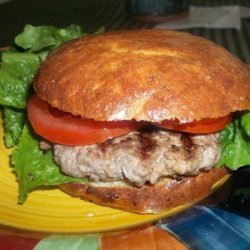 Caesar Burgers