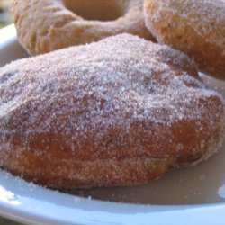 Gluten-Free Sufganiyot - Jelly Donuts for Chanukah