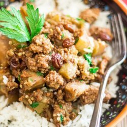 Eggplant Casserole