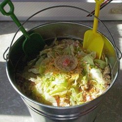 Bucket Salad