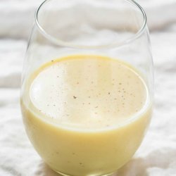 Baileys Eggnog