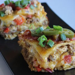 Breakfast Casserole