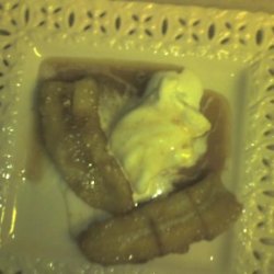 Bananas Foster