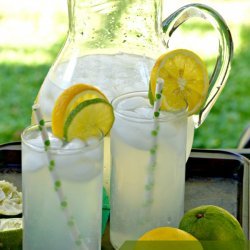 Lemon-Limeade