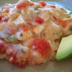 King Ranch Casserole