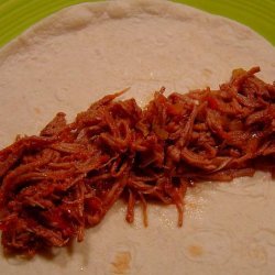 Machaca Beef