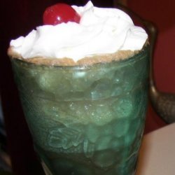 Coffee Float Classic