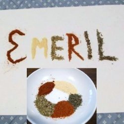 Emeril's Spice Blend Recipes
