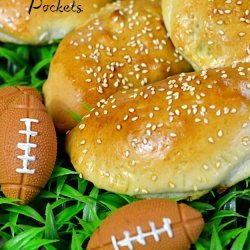 Beef Pockets