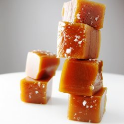 Butter Caramels