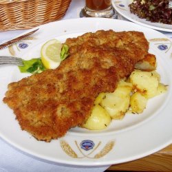 Wienerschnitzel