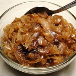 Caramelized Onions