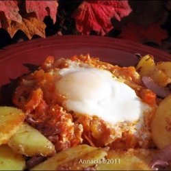 Shakshouka