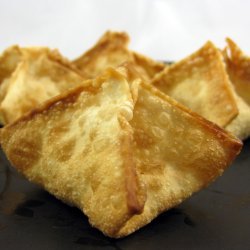 Crab Rangoon