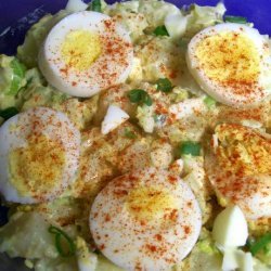 Mom's Best Potato Salad