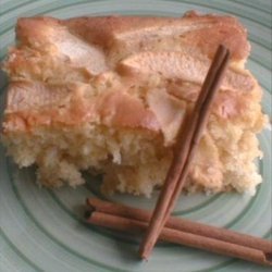 Apple Cake