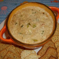 Hot Crab Dip (Paula Deen)