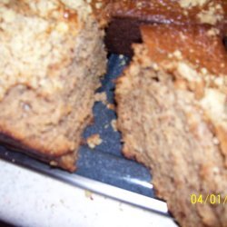 Banana Friendship Bread