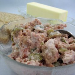 Ham Spread