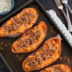 Baked Potato Toppings