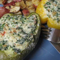 Stuffed Bell Peppers