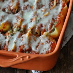 Stuffed Shells