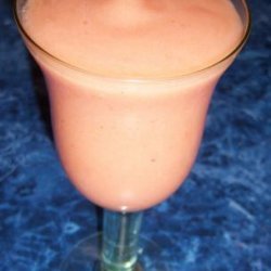 Refresher Smoothie