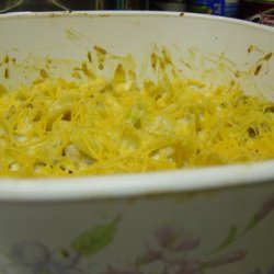 Chicken Casserole