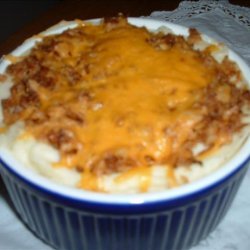 Creamy Potato Casserole