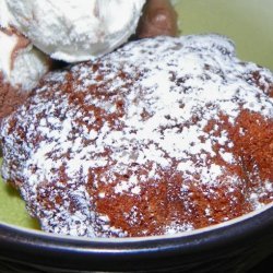 Coconut Crumb Cake