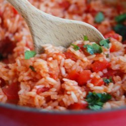 Spanish Rice