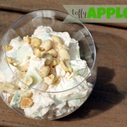 Taffy Apple Salad