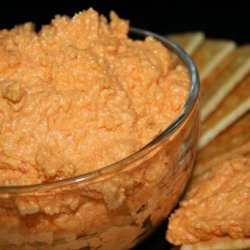 Incredible  Pimento Cheese