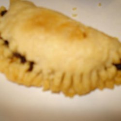 Clamato Empanadas