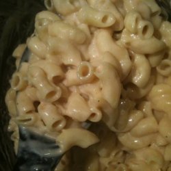 Creamy Mac and Cheese Gluten Free, Dairy Free (Stove-Top Recipe)