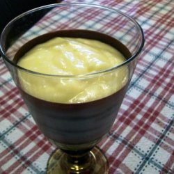 Ricardo Lemon Mousse