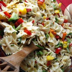 Pasta Salad