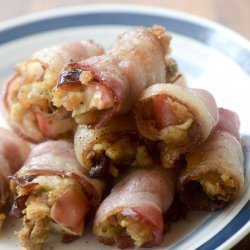 Bacon Stuffing